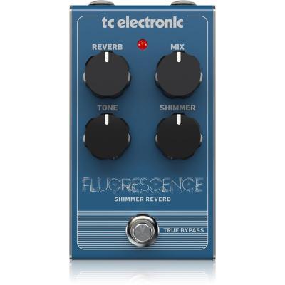TC electronic FLUORESCENCE SHIMMER REVERB